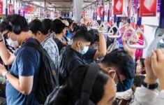 Jakarta Masuk 15 Besar Kota dengan Transportasi Umum Terbaik Dunia 2026