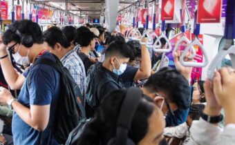 Jakarta Masuk 15 Besar Kota dengan Transportasi Umum Terbaik Dunia 2026