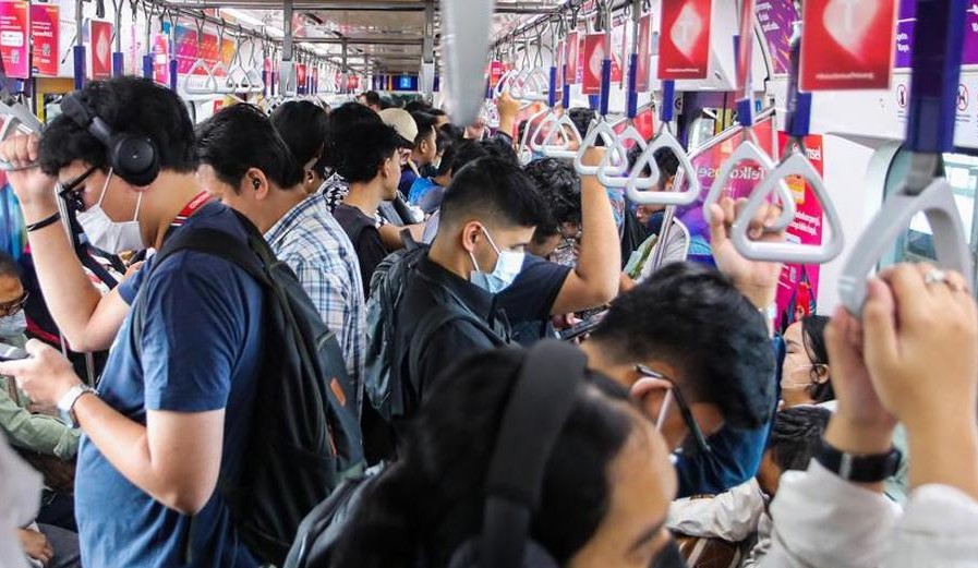 Jakarta Masuk 15 Besar Kota dengan Transportasi Umum Terbaik Dunia 2026
