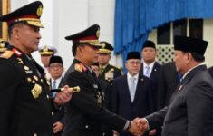 Hak Keuangan 26 Wantimpres Capai Rp1,98 Miliar Sebulan