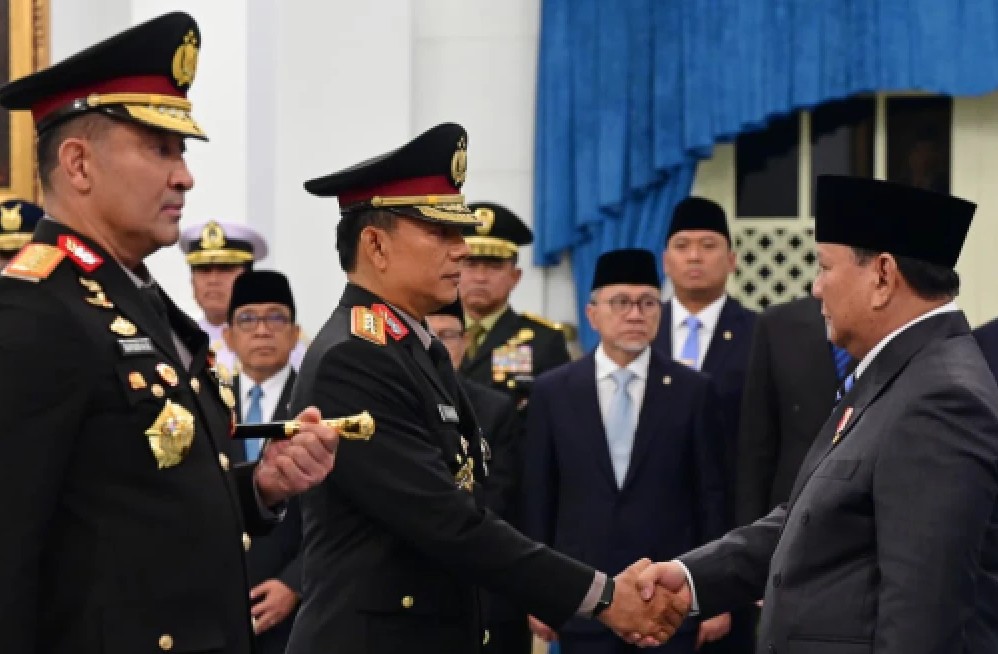 Hak Keuangan 26 Wantimpres Capai Rp1,98 Miliar Sebulan