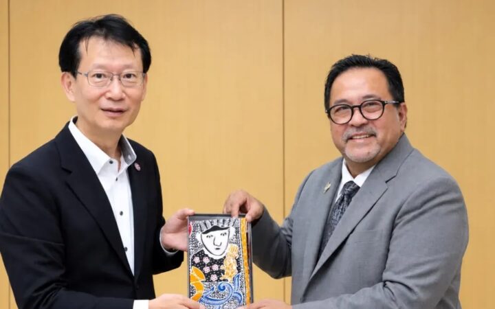 Jakarta-Tokyo Perkuat Kerja Sama Sister City