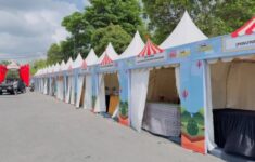 Belasan Tenant UMKM Mundur dari RANS Carnival di Sleman