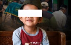 Bocah Kelas 2 SD di Pemalang Meninggal