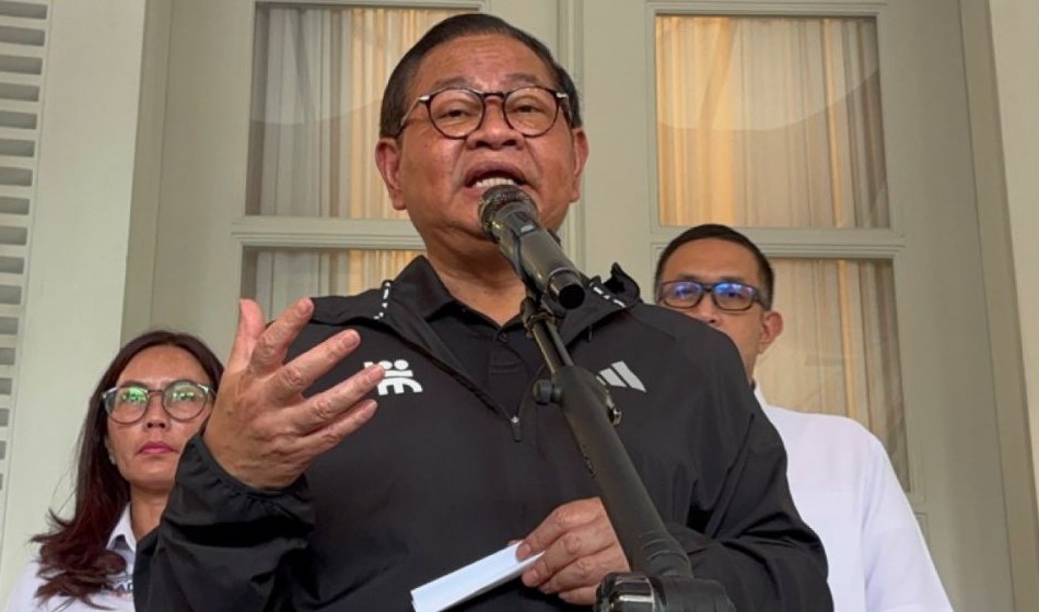 Dijuluki “Negara Blok M”, Pramono Anung Singgung Peluang Transjabodetabek