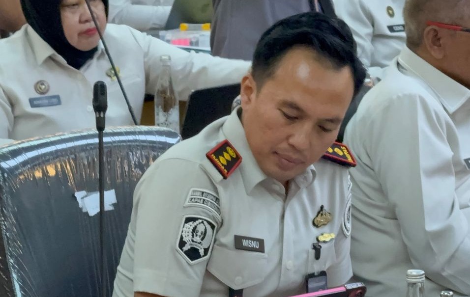 Kepala Lapas Cibinong Dipecat dari ASN Buntut Temuan Hunian Mewah