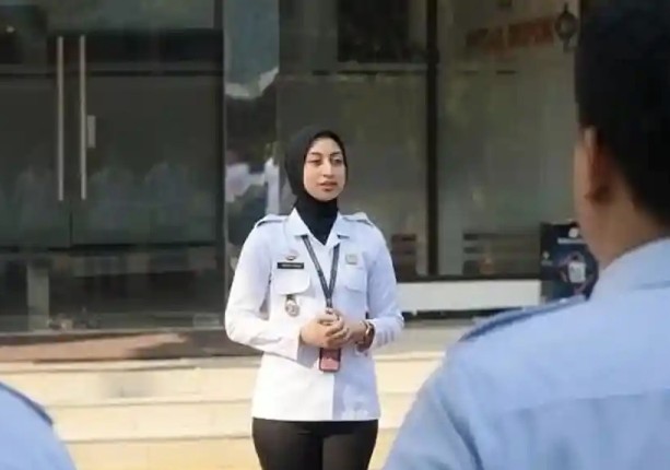 Peran Nur Mariyana Putri Kepala Rutan Pondok Bambu dalam Kasus Dugaan Pungli