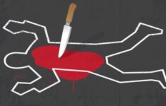 Wanita di Jakut Paksa Buka Pintu Taksi lalu Tusuk Sopir