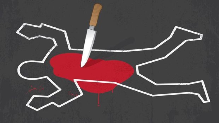 Wanita di Jakut Paksa Buka Pintu Taksi lalu Tusuk Sopir