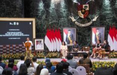Konser YE di Jakarta Diproyeksi Gerakkan Ekonomi hingga Rp150 Miliar