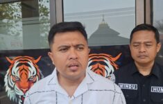 Polisi Tegaskan Tak Ada Pemalakan dalam Kematian Aqib