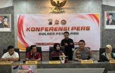 Dua Siswa SD di Pemalang Jalani Rehabilitasi Enam Bulan dalam Kasus Dugaan Perundungan Aqib