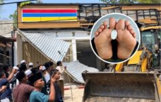 Kabar Pemilik Lahan Indomaret di Pamekasan Meninggal Dunia Usai Polemik