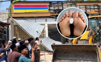 Kabar Pemilik Lahan Indomaret di Pamekasan Meninggal Dunia Usai Polemik