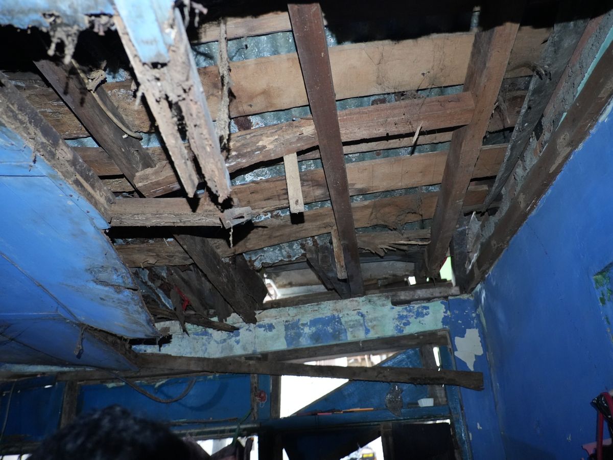 129 Rumah Tidak Layak Huni di Palmerah Bakal Dibedah