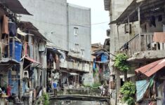 Pemprov DKI Benahi Tanah Abang hingga Kampung Bali