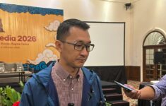 KPK OTT di BNPB, Sita Uang Rp1,4 Miliar dan Emas