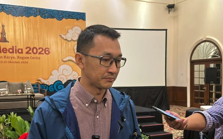 KPK OTT di BNPB, Sita Uang Rp1,4 Miliar dan Emas