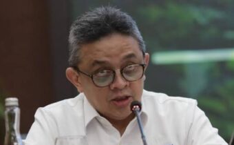 Sempat Dicopot Purbaya, Luky Alfirman Kini Dilantik Prabowo