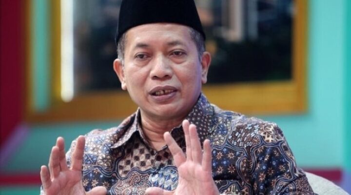 Menkop Ferry Juliantono Sebut Kopdes Merah Putih Bisa Kelola Tambang