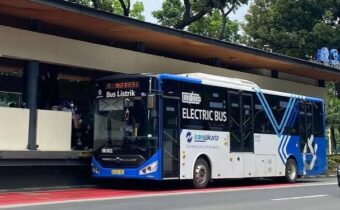 Transjakarta Bakal Garap Transportasi Laut dan Udara