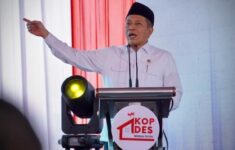 Menkop Ajukan Skema Gaji PNS Dibayar Lewat Koperasi ke Kemenkeu