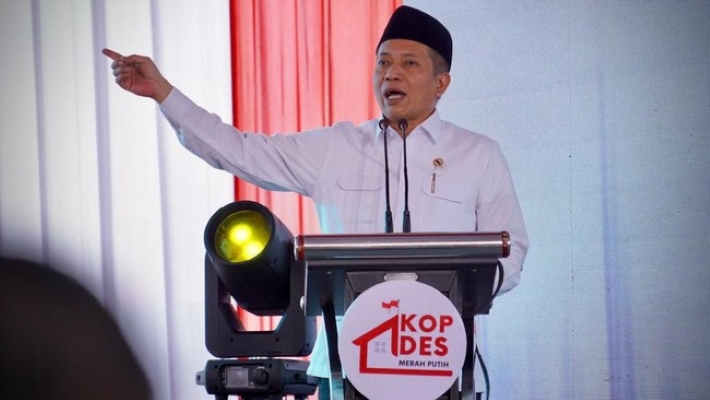 Menkop Ajukan Skema Gaji PNS Dibayar Lewat Koperasi ke Kemenkeu