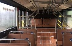 Rute Transjakarta Vintage Series Terbaru