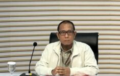 KPK Ungkap Dugaan Dana Bencana Rp30,98 Miliar Dipakai Beli Saham