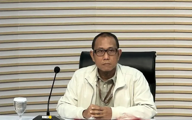 KPK Ungkap Dugaan Dana Bencana Rp30,98 Miliar Dipakai Beli Saham