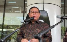 Pramono Targetkan Bank Jakarta dan PAM Jaya IPO pada 2027