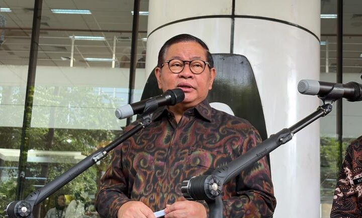 Pramono Targetkan Bank Jakarta dan PAM Jaya IPO pada 2027