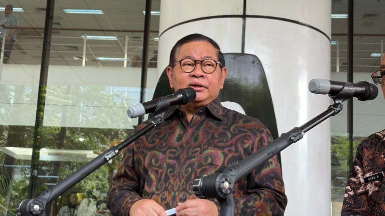 Pramono Targetkan Bank Jakarta dan PAM Jaya IPO pada 2027