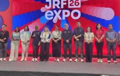 Jakarta Jadi Magnet Event Internasional