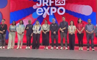 Jakarta Jadi Magnet Event Internasional